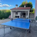 Solar Rubina - Piscina Agua Salgada Willa