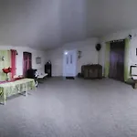 Villa Solar Rubina - Piscina água Salgada