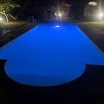 Villa Solar Rubina - Piscina água Salgada