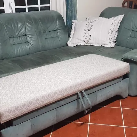 Solar Rubina - Piscina Agua Salgada * בלמונטה