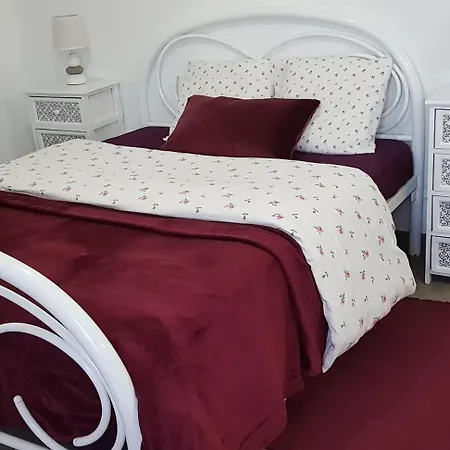 Villa Solar Rubina - Piscina Agua Salgada