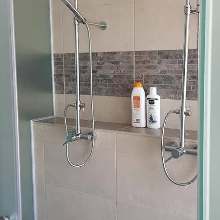 וילה Solar Rubina - Piscina Agua Salgada בלמונטה