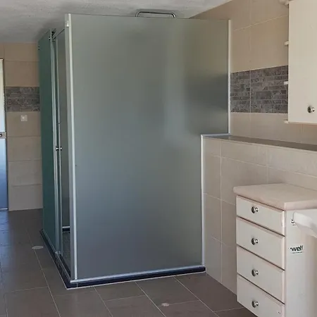 Solar Rubina - Piscina Agua Salgada בלמונטה