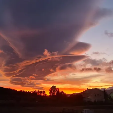 Solar Rubina - Piscina Agua Salgada Belmonte (Castelo Branco)