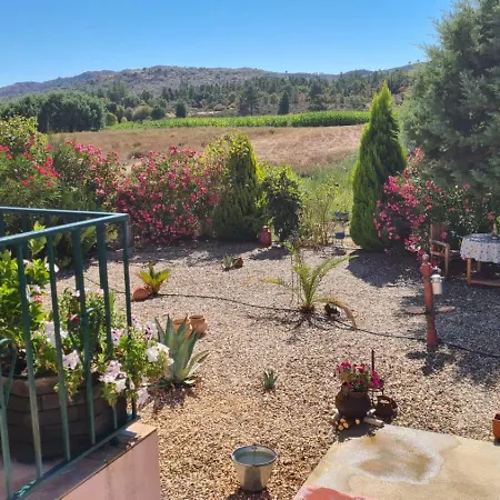 Solar Rubina - Piscina Agua Salgada Belmonte (Castelo Branco)