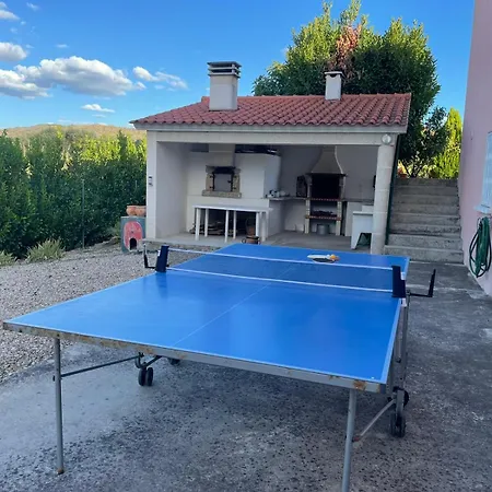 Solar Rubina - Piscina Agua Salgada Villa