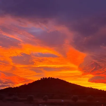 Solar Rubina - Piscina Agua Salgada *