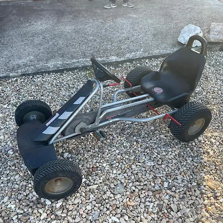 Solar Rubina - Piscina Agua Salgada Villa