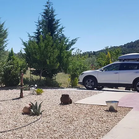 Villa Solar Rubina - Piscina Agua Salgada Belmonte (Castelo Branco)