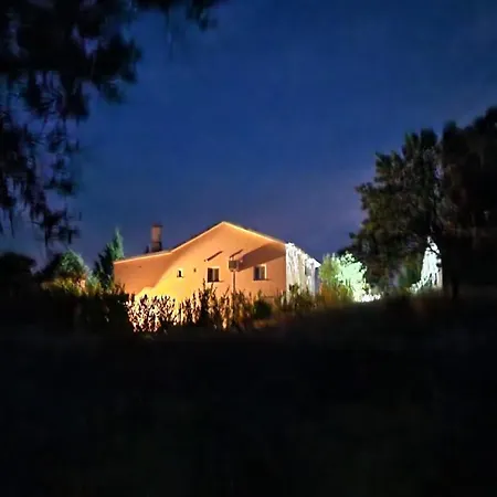 Solar Rubina - Piscina Agua Salgada * Belmonte (Castelo Branco)