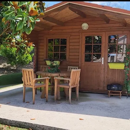 Villa Solar Rubina - Piscina Agua Salgada Belmonte (Castelo Branco)