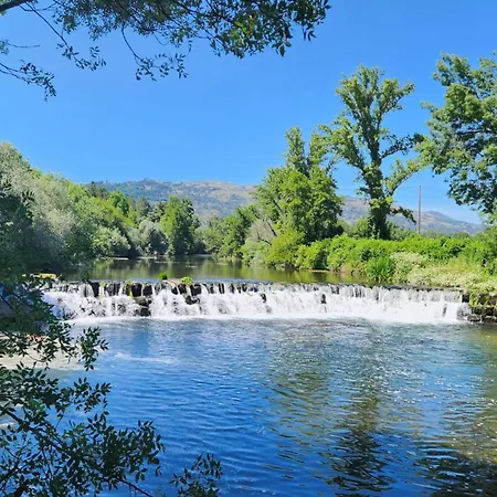 Solar Rubina - Piscina Agua Salgada Villa *