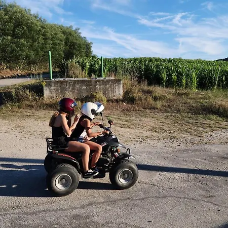 Villa Solar Rubina - Piscina Agua Salgada *