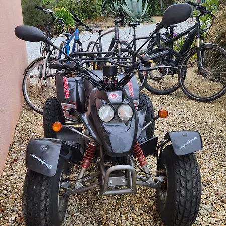 Solar Rubina - Piscina Agua Salgada Villa *