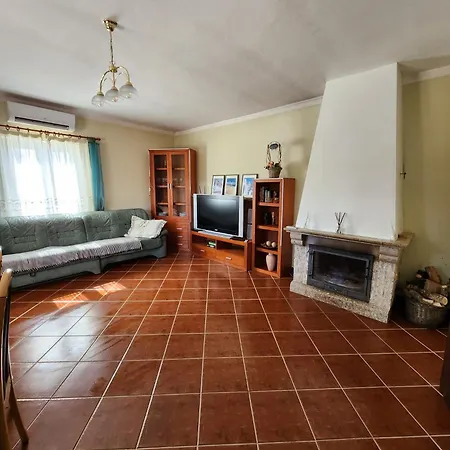 Solar Rubina - Piscina Agua Salgada * Belmonte (Castelo Branco)