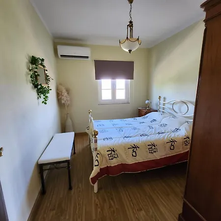 וילה Solar Rubina - Piscina Agua Salgada