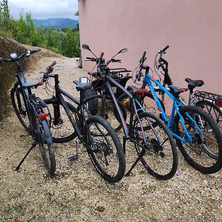 Villa Solar Rubina - Piscina Agua Salgada Belmonte (Castelo Branco)