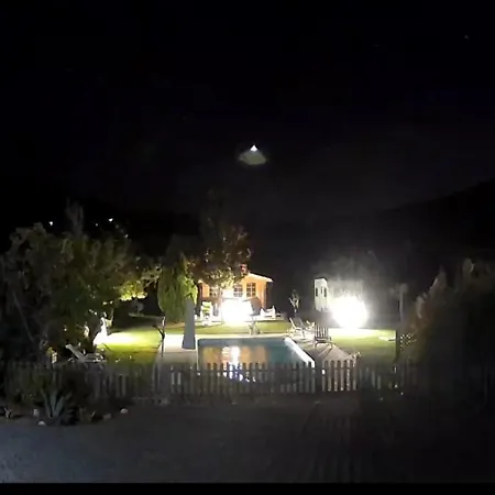 Villa Solar Rubina - Piscina Agua Salgada Belmonte (Castelo Branco)