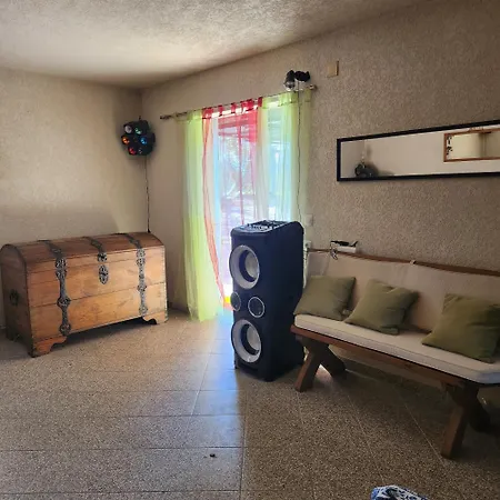 Solar Rubina - Piscina Agua Salgada