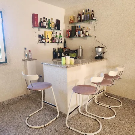 Solar Rubina - Piscina Agua Salgada Villa Belmonte (Castelo Branco)