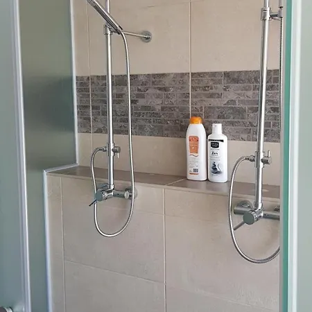 Solar Rubina - Piscina Agua Salgada Vila