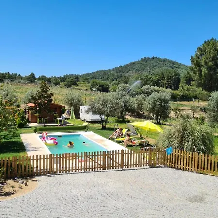 Solar Rubina - Piscina Agua Salgada Vila