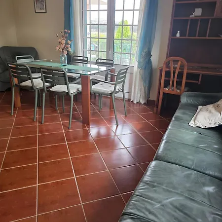 Vila Solar Rubina - Piscina Agua Salgada *