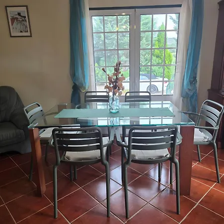Vila Solar Rubina - Piscina Agua Salgada Belmonte (Castelo Branco)