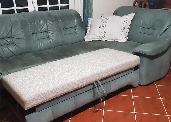 Solar Rubina - Piscina Agua Salgada * Belmonte (Castelo Branco)