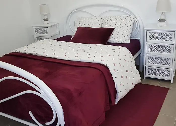 Vila Solar Rubina - Piscina Agua Salgada