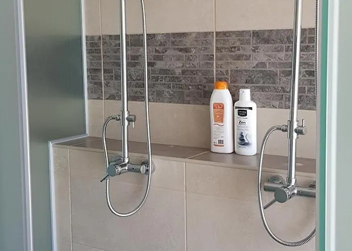 Vila Solar Rubina - Piscina Agua Salgada Belmonte (Castelo Branco)