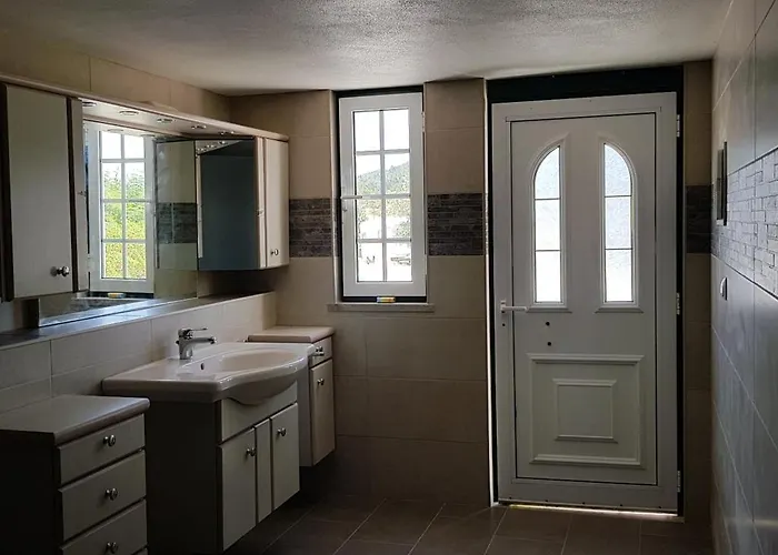 Vila Solar Rubina - Piscina Agua Salgada *