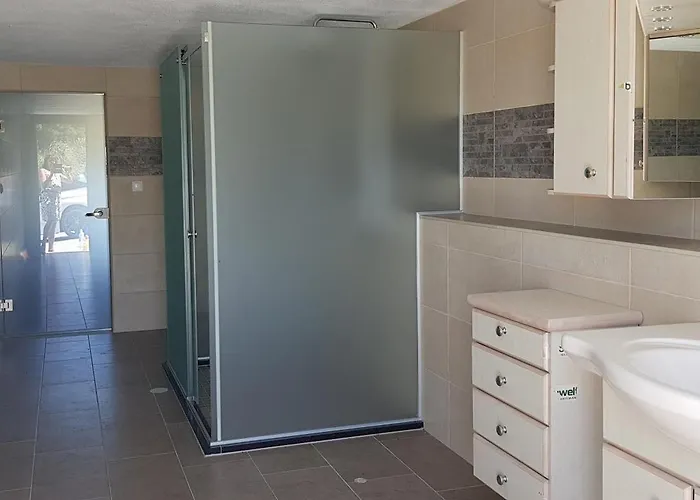 Solar Rubina - Piscina Agua Salgada Belmonte (Castelo Branco)