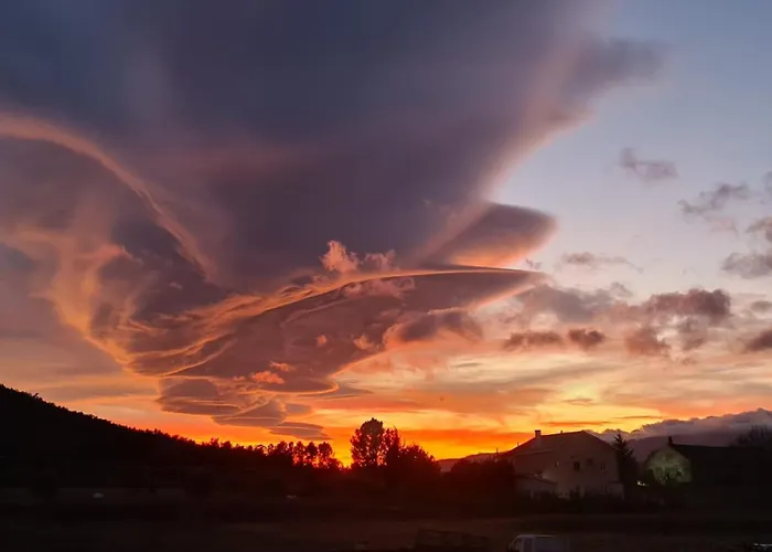 Solar Rubina - Piscina Agua Salgada Belmonte (Castelo Branco)