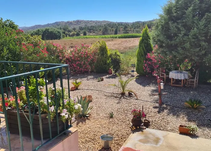 Solar Rubina - Piscina Agua Salgada Belmonte (Castelo Branco)