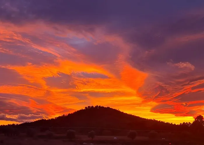 Solar Rubina - Piscina Agua Salgada *
