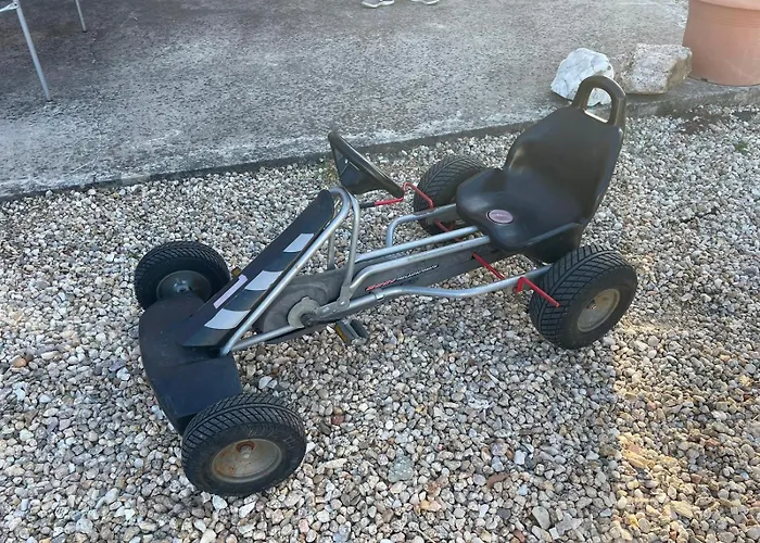 Solar Rubina - Piscina Agua Salgada Vila