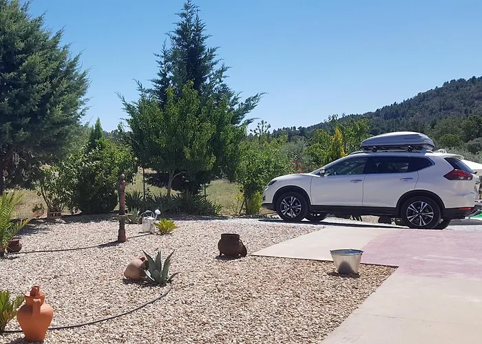 Vila Solar Rubina - Piscina Agua Salgada Belmonte (Castelo Branco)