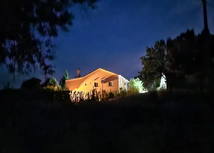 Solar Rubina - Piscina Agua Salgada * Belmonte (Castelo Branco)