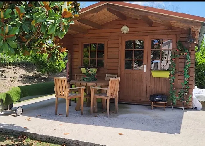 Vila Solar Rubina - Piscina Agua Salgada Belmonte (Castelo Branco)