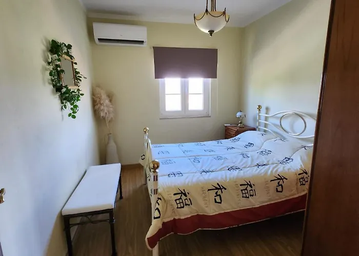 Vila Solar Rubina - Piscina Agua Salgada