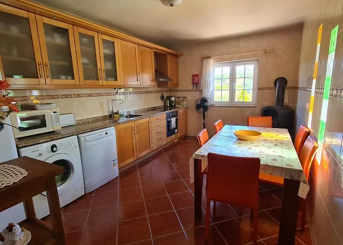 Solar Rubina - Piscina Agua Salgada * Belmonte (Castelo Branco)