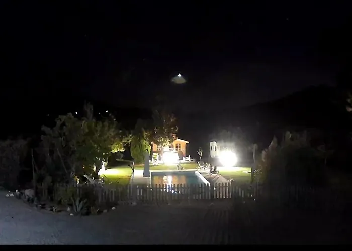 Vila Solar Rubina - Piscina Agua Salgada Belmonte (Castelo Branco)