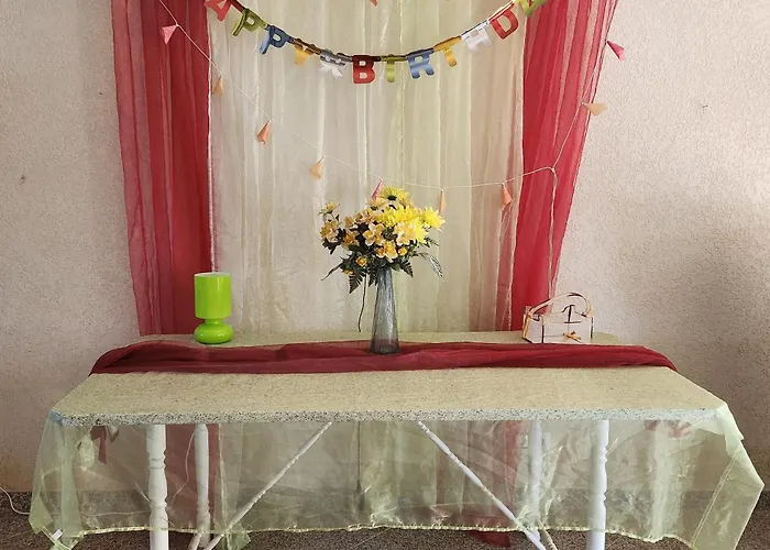 Villa Solar Rubina - Piscina Agua Salgada