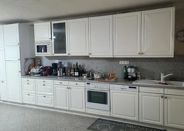 Solar Rubina - Piscina Agua Salgada Villa *